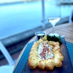 Michigan’s Whitefish Dinner