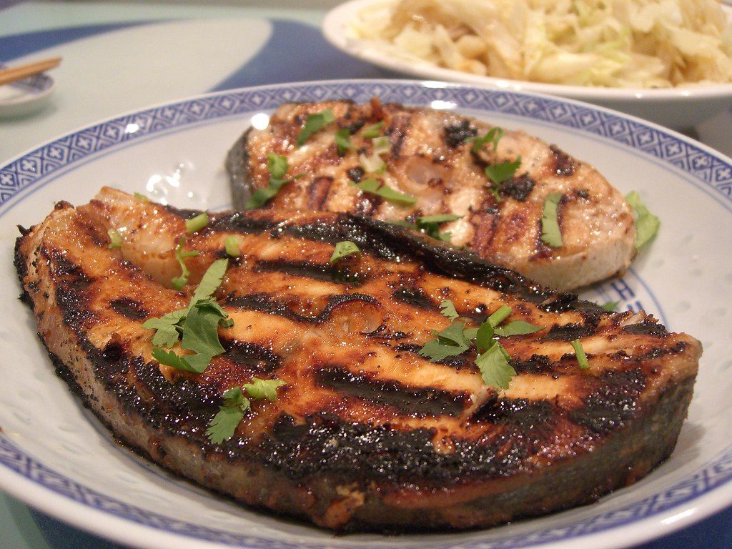 Miso — In use