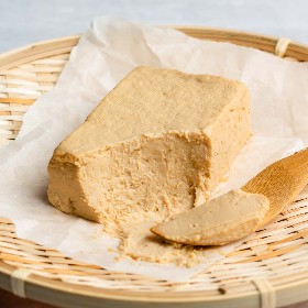 Misozuke (Miso Tofu Cheese)
