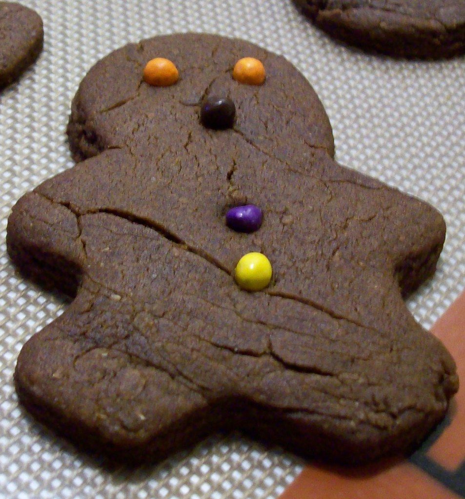 Molasses — In use