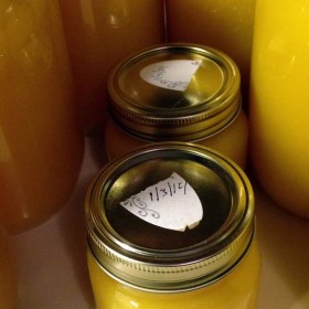 Moonshine, Orange Creamsicle