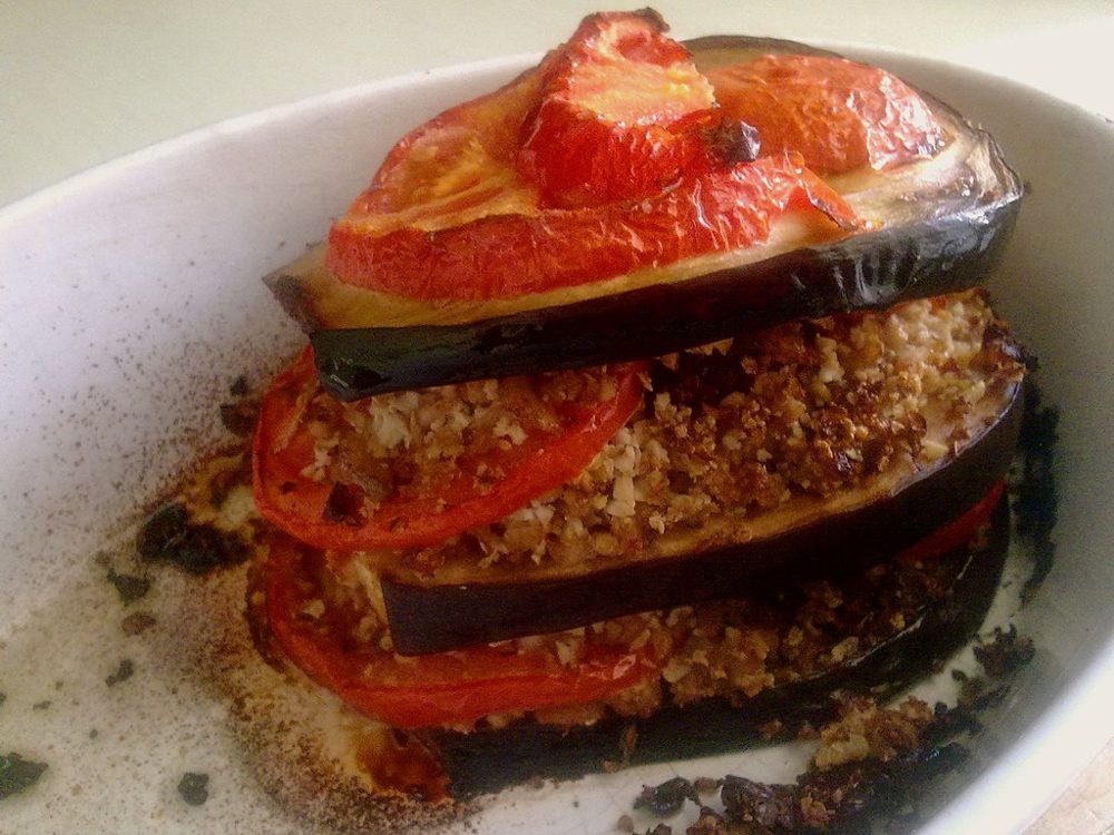 Moussaka