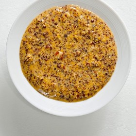 Mustard, Basic Country