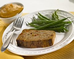 Old-Fashioned Meatloaf