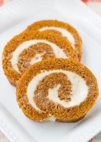 Perfect Gluten-Free Pumpkin Roll (Dairy-Free Option)