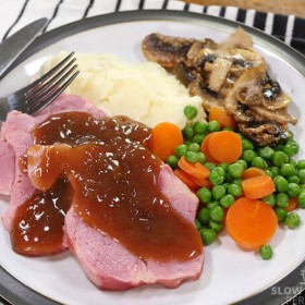 Pickled Pork, Slow Cooker