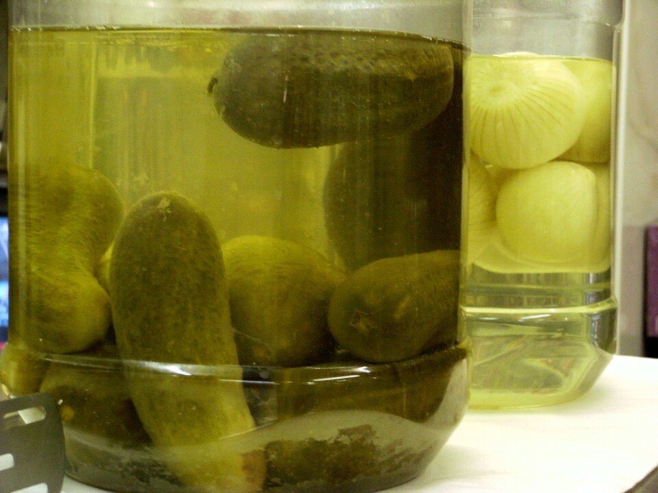 Pickling Spice