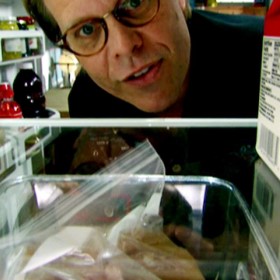 Pork, Pickled, Alton Brown