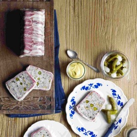 Pork Terrine