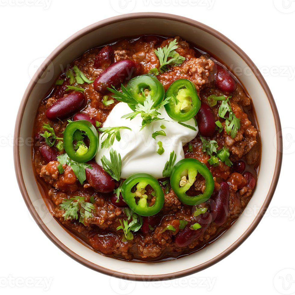 Pressure Cooker Chili