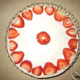 Princess Diana's Birthday Cake