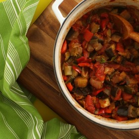 Ratatouille