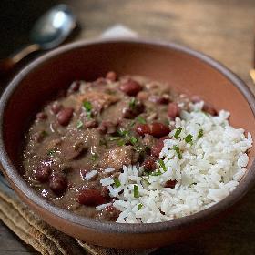 Red Beans and Rice