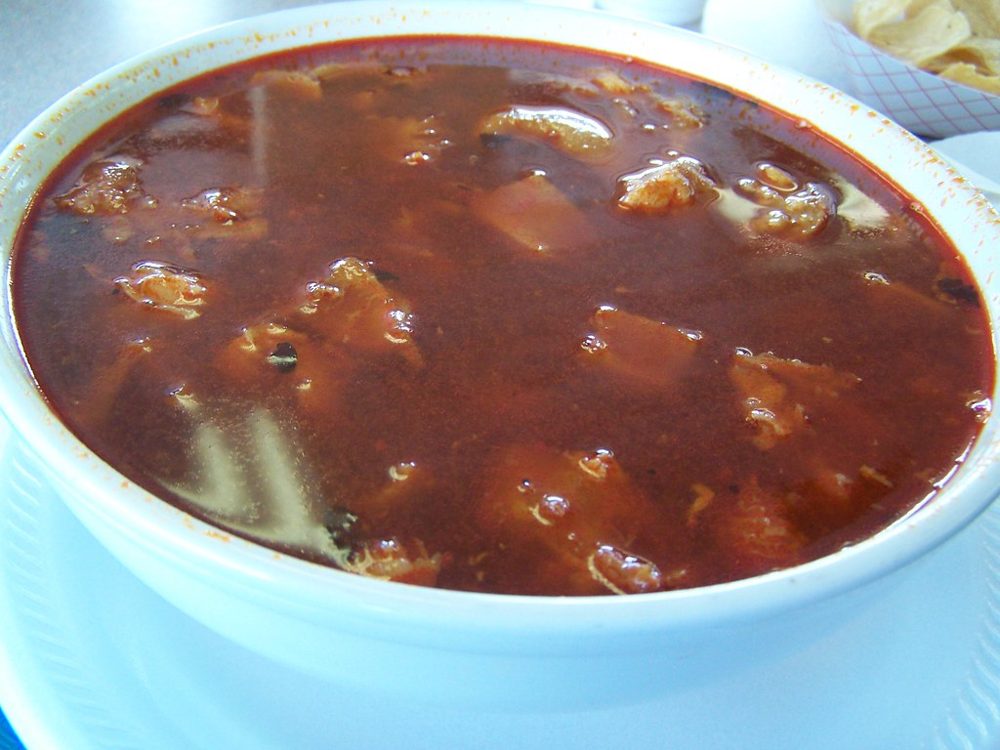 Red Menudo