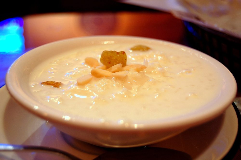 Rice Kheer