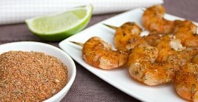 Rub, Cajun Spice, Jeff's