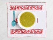Salsa, Verde