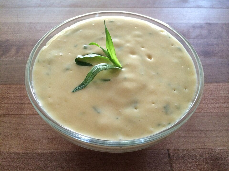 Sauce, Béarnaise (Swanfarms)
