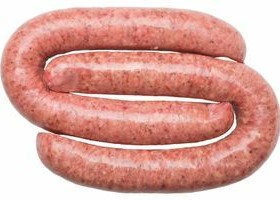 Sausage, Andouille #4