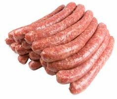 Sausage, Country #1