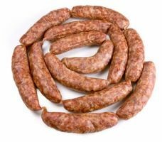 Sausage, Italian, Sweet