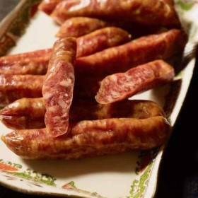 Sausage, Lap Cheong (Chinese Sausage)