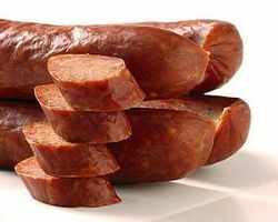 Sausage, Linguica