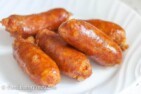Sausage, Longanisa (Filipino Sausage)
