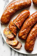 Sausage, Smoked