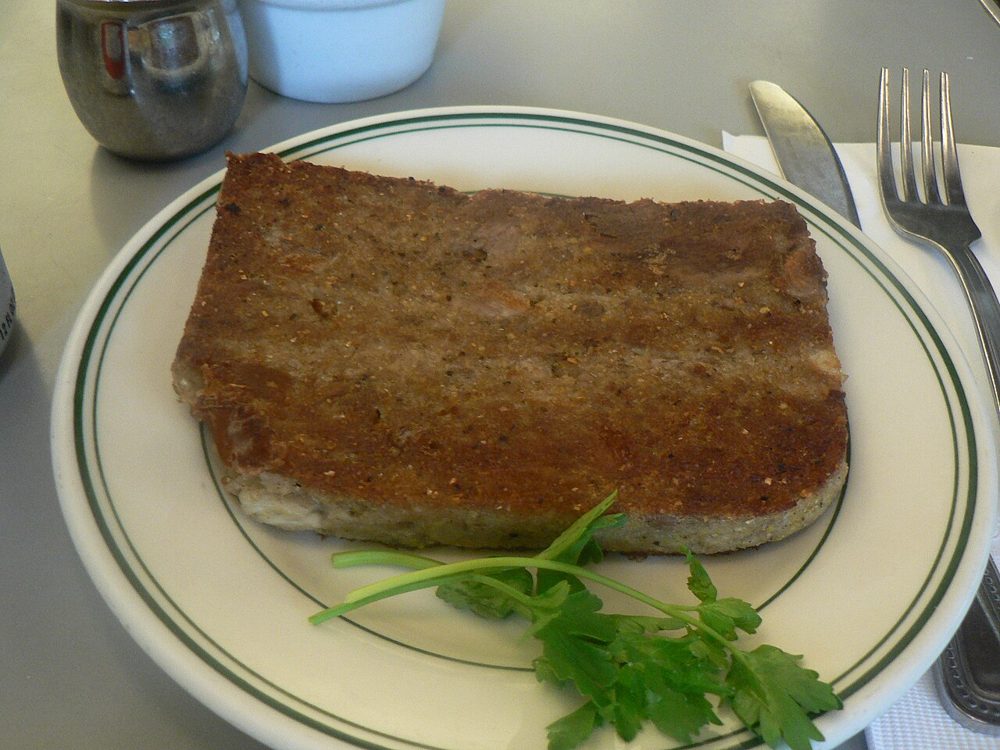 Scrapple (Pennsylvania Dutch)