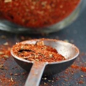Seasoning Blend, Creole, Jeff's