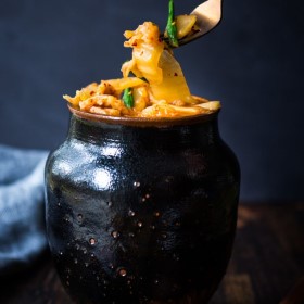Simple Kimchi