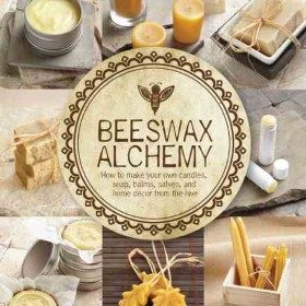 Soap, Honey and Beeswax - 1
