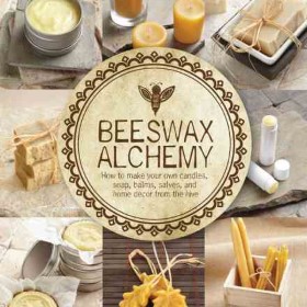 Soap, Honey and Beeswax