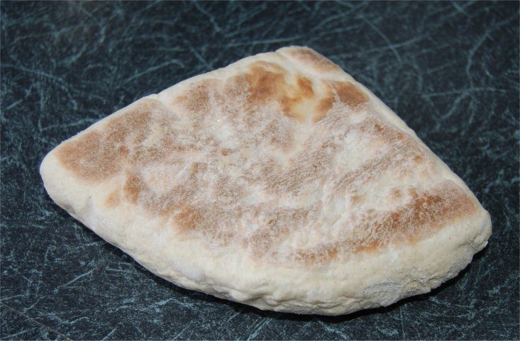 Soda Farls