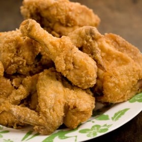 Southern Fried Chicken