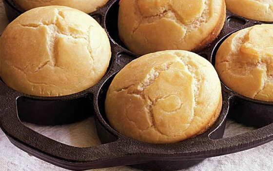Spoon Rolls