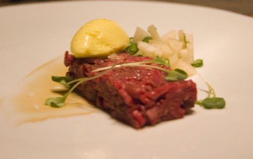 Steak Tartare