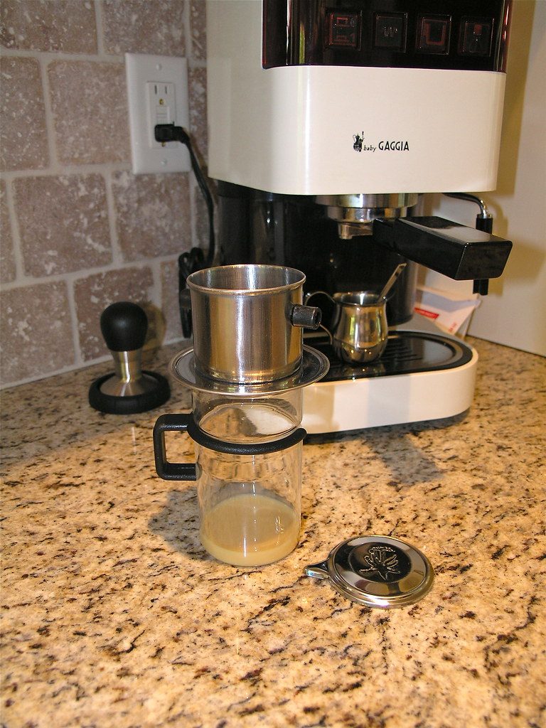 Sweetened Condensed Milk — The one you'd recognize
