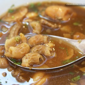 Swieke or Swike Purwodadi