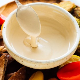Tahini Sauce