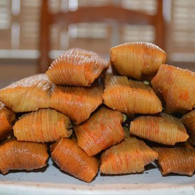 Tamales, Mississippi Delta