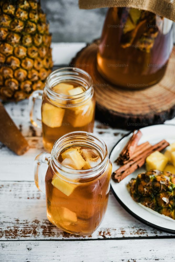 Tepache