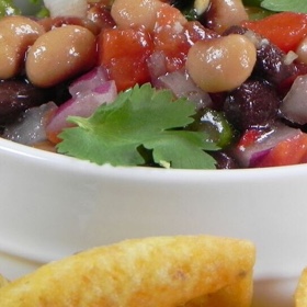 Texas Caviar I