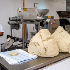 Tortillas, Corn, GF