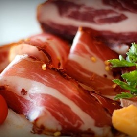 Traditional Capicola Recipe