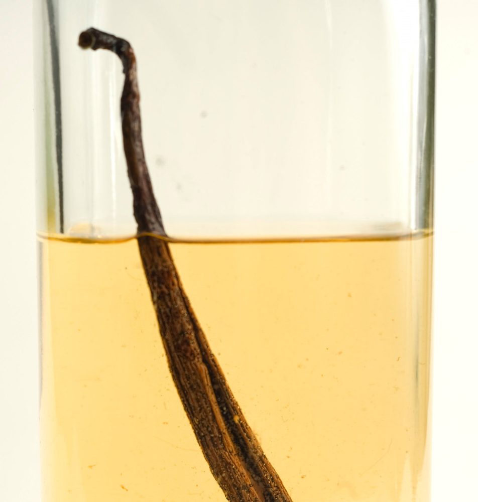 Vanilla Extract, Homemade