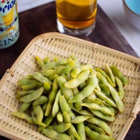 What Is Edamame and How Do You Cook It?