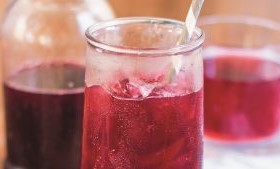 Whey Soda