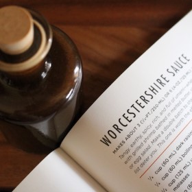 Worcestershire Sauce